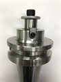 Оправка фрезерная BT50-FMB27-60 4259