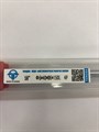 Фреза концевая твердосплавная D6*C40*D6*150L 4F удлиненная серия 4302