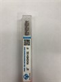 Фреза концевая твердосплавная D6*C30*D6*100L 4F удлиненная серия 4298