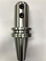 Переходник оправка WELDON BT40-SLN20-100l 3955