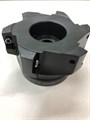 Фреза торцевая BAP400R 80-27-6t 1778