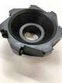 Фреза торцевая BAP400R 125-40-7T 1780