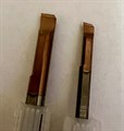 Мини расточной резец MTR 6 R0.1-L22 4596