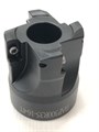 Фрезы торцевые BAP300R 35/40/50/63 мм 4T 5T 6T 7T 4215