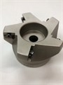 Фреза торцевая RAP400R 80-27-6T 2828