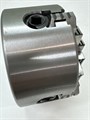 Патроны 4-кулачковые с независимыми перемещением кулачков K72 80/100/125/160 мм 3989