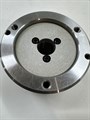 Патроны 4-кулачковые самоцентрирующийся K12 80/100/125/130/160/200 2543