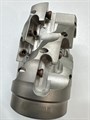 Фреза кукуруза BAP400R 50-22-60M-4T-20P 4052