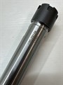 Цилиндрический цанговый патрон  C20-ER16M-100L 2462