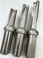 Корпусные сверла 18 мм  2D/3D/4D SP и WC пластинами 4175