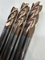 Фреза твердосплавная 8R1*20*D8*60L 4F 4306