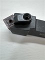 Резец проходной отогнутый MSSNR1616H12 2155