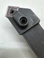 Резец проходной отогнутый MSSNR2020k12 2156