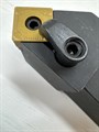 Резец проходной отогнутый MSSNR3232P19 2160