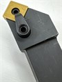 Резец проходной отогнутый MSSNR3232P19 2160