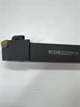 Резец проходной отогнутый MSSNR3232P19 2160
