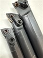 Расточные резцы  S16Q/S20R/S25S/S32T/S40U-MWLNR под  WNMG0804** 2228