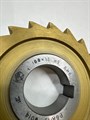 Фреза дисковая пазовая 100х16х32 2755