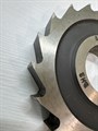Фреза пазовая 80х12х27 р12 Z18 3984