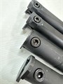 Резец канавочный 2 мм MGIVR 2016/2520/3125-2 тип пластины MG**200 2065