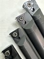 Резец резьбовой внутренний  SNR0014M16 2384