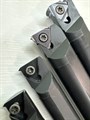 Резец резьбовой внутренний  SNR0025R27 2392