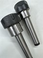 Патрон цанговый Морзе MTB2/MTB3/MTB4-ER16/ ER20/ER25/ER32/ER40 3706