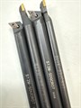 Расточные резцы  S16Q/S20R/S25S/S32T-SDUCR11 под DCMT11T304 2218