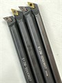 Расточные резцы  S16Q/S20R/S25S/S32T-SDJCR11 под DCMT11T304 2223