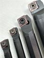 Державка расточная сквозная  S07K/08K/10K/12M/14N/16Q/20R/25S/-SCKCR-06-09 4020