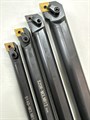 Расточные резцы  S16Q/S20R/S25S/S32T/S40T-MCLNR под  CNMG1204** 2233
