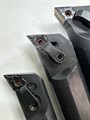Державка токарная расточная S40T-MDQNR15 2445