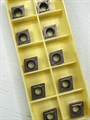 Пластина твердосплав CCMT09T308 LF6018 4041