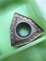 Твердосплавная пластина WCMT06T308-MF LF6118 4673