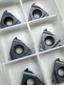 Резьбовая пластина для наружной резьбы 16ER2.0 ISO LDA 4657
