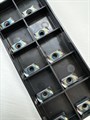 Пластина твердосплавная для фрез High-Feed LNMU0303ZER-MJ TF-618 4653