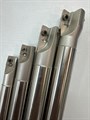 Фреза 25 мм с хвостовиком 20 мм BAP400R C20-25-200-2T 4680