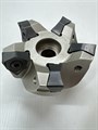 Фрезы торцевые насадные MFWN90-63/80/100/125/160 мм 4578