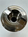 Фреза кукуруза BAP400R 63-27-60M-4T-16P 4717