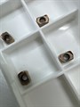 Пластины твердосплавные LNMU0202/LNMU0303 ML ZER High-Feed 4725