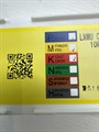 Пластины твердосплавные LNMU0202/LNMU0303 ML ZER High-Feed 4725