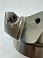 Фреза торцевая высокоскоростная MFWN08-100-32-6T 4719