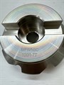 Фреза торцевая высокоскоростная MFWN08-100-32-6T 4719