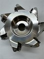 Фреза торцевая высокоскоростная MFWN08-100-32-6T 4719