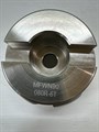 Фреза торцевая высокоскоростная MFWN08-80-27-6T 4718