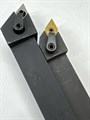 Резец для наружного точения левый MDJNL2525M15 2340