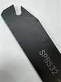 Лезвия отрезного резца SPB532 4765