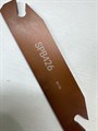 Лезвия отрезного резца SPB426 4768