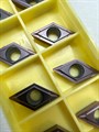 Пластины DCMT11T304(08) LF6018 LF6118 LF9018 LF9218 3753