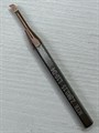 Мини расточной резец MTR 2R0.15 L10-D4 4780